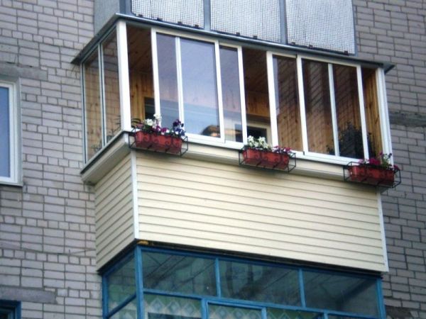 Алюминиевое раздвижное (Provedal)